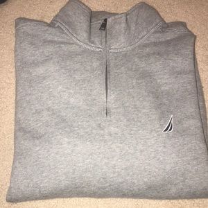 Nautica 1/4 Zip Pullover